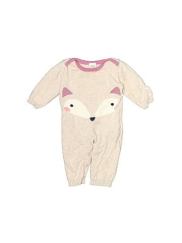 Egg by Susan Lazar Long Sleeve Outfit (view 1)