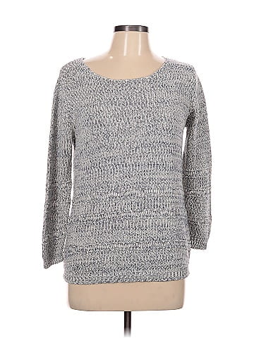 Katherine Barclay Pullover Sweater (view 1)