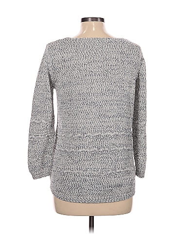 Katherine Barclay Pullover Sweater (view 2)