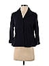 BCBGMAXAZRIA Blue Blazer Size XS - photo 1
