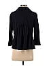 BCBGMAXAZRIA Blue Blazer Size XS - photo 2