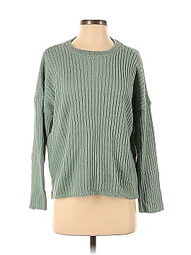Nasty Gal Inc. Pullover Sweater
