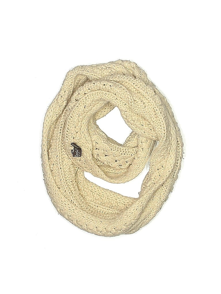 Click to view more detailed imagery on our partner's website Pre-owned Eyeful Scarf