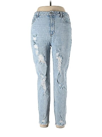 Tinseltown Jeans (view 1)