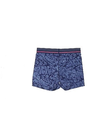 Layer 8 Athletic Shorts (view 2)