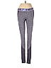 Gymshark Gray Purple Active Pants Size XS (estimated) - photo 1