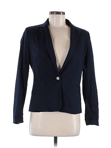 Mango Blazer (view 1)