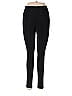 Aqua Black Active Pants Size M - photo 1