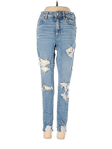 American Eagle Outfitters Jeans (view 1)