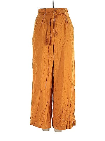 Minkpink Linen Pants (view 1)