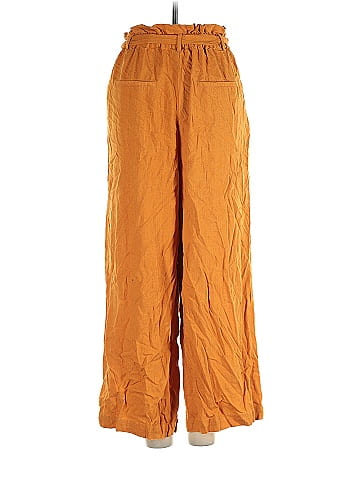 Minkpink Linen Pants (view 2)