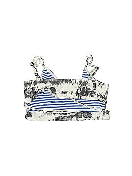 Treasure & Bond Swimsuit Top (view 2)