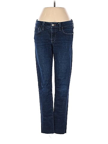 Pilcro and the Letterpress Jeans (view 1)
