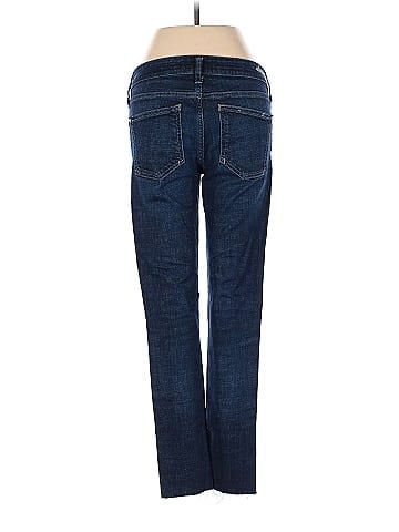 Pilcro and the Letterpress Jeans (view 2)