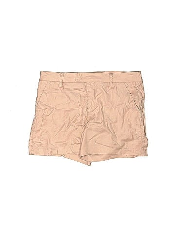 Level 99 Khaki Shorts (view 1)