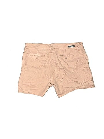 Level 99 Khaki Shorts (view 2)