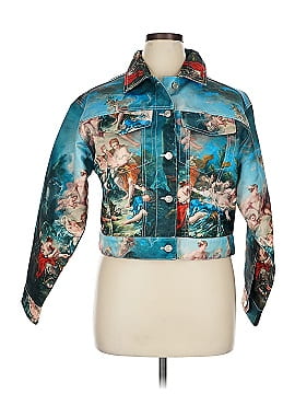 Azalea Wang Jacket