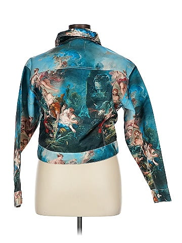 Azalea Wang Jacket (view 2)