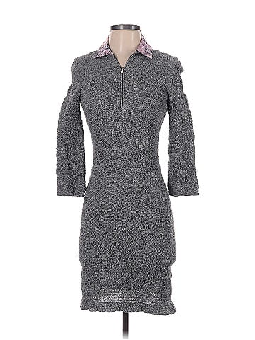 Carven Casual Dress (view 1)