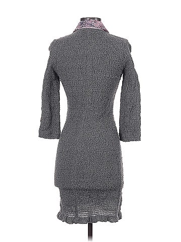 Carven Casual Dress (view 2)