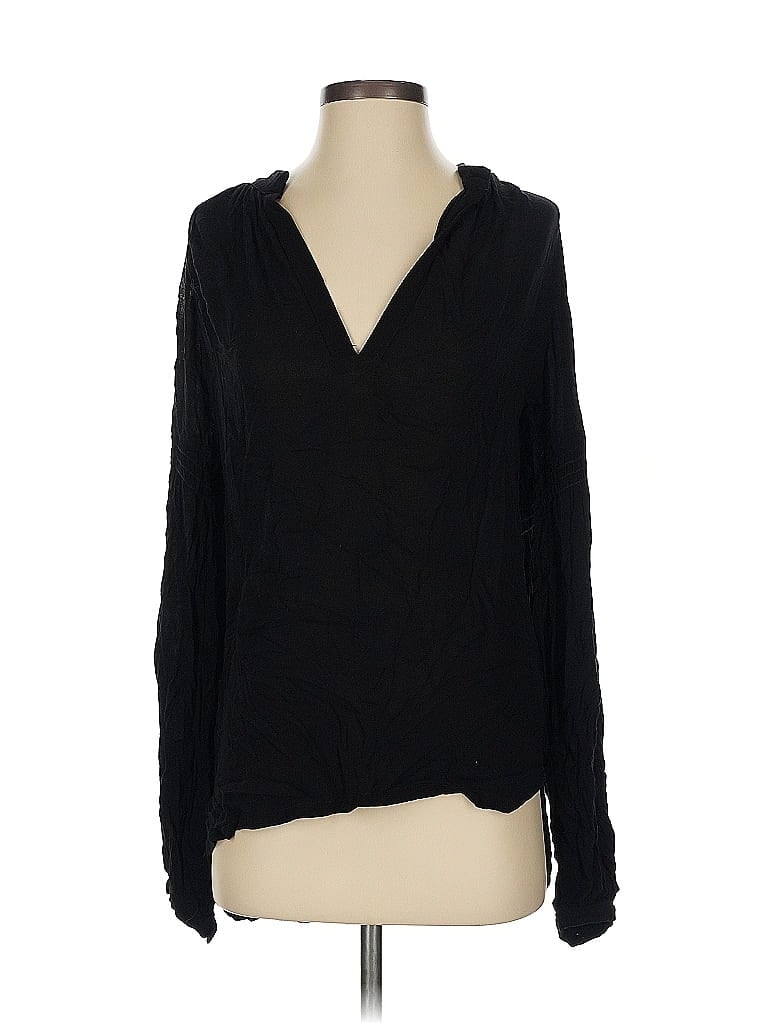 STILLWATER Pre-owned Long Sleeve Blouse