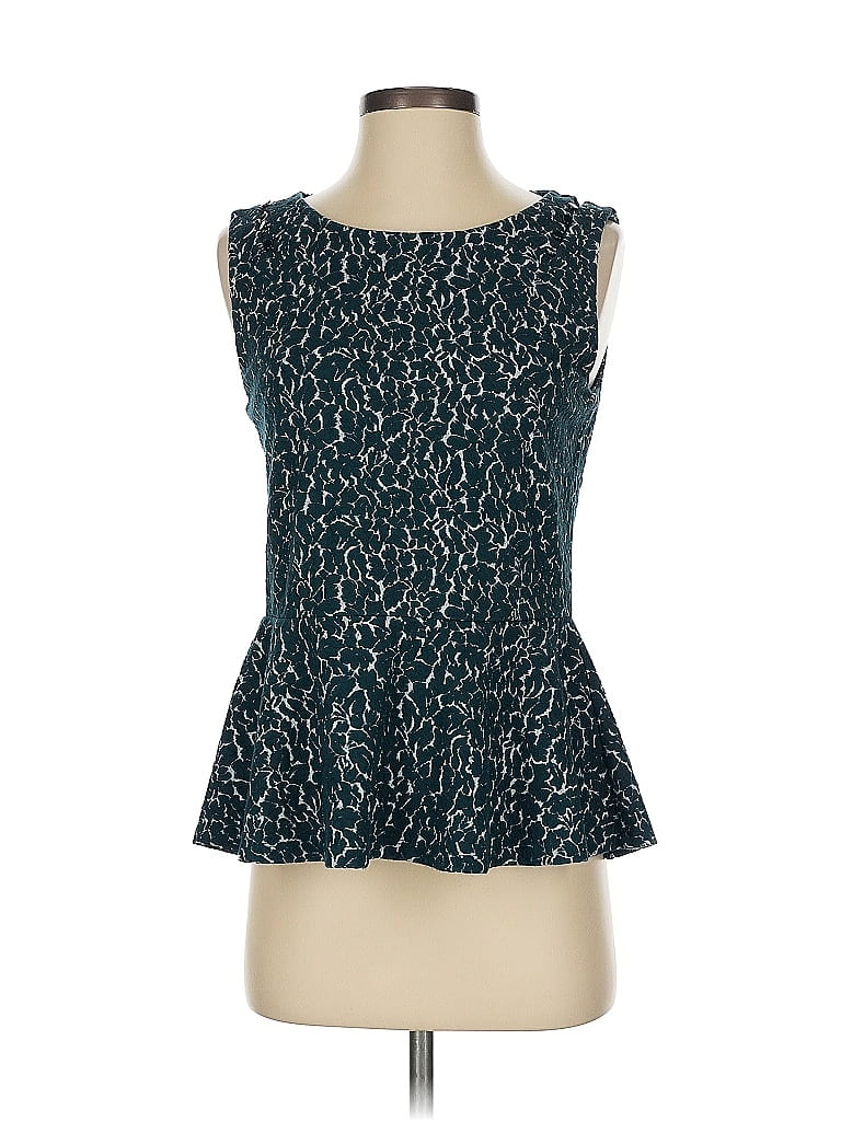 Click to view more detailed imagery on our partner's website Pre-owned Deletta Sleeveless Blouse
