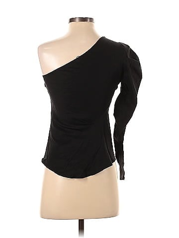 Zara 3/4 Sleeve Blouse (view 2)