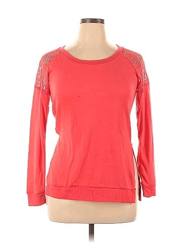 Eye Candy Pullover Sweater (view 1)
