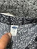 Old Navy Graphic Black Jumpsuit Size XS - photo 3