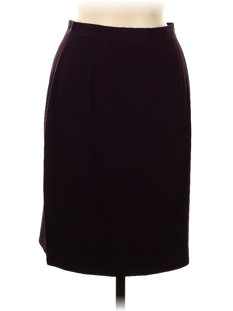 Pre-owned Unbranded Formal Skirt