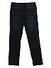 Steve's Jeans Solid Blue Jeans Size 10 - photo 2