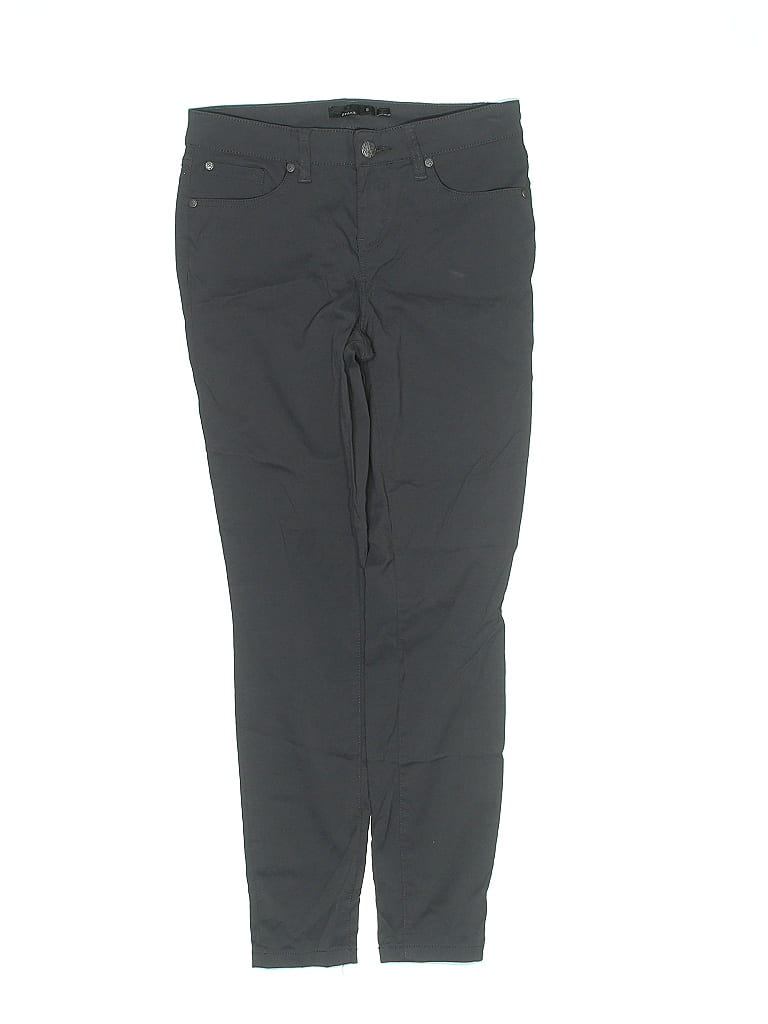 PrAna Gray Jeggings Size 6 (big kids) - photo 1