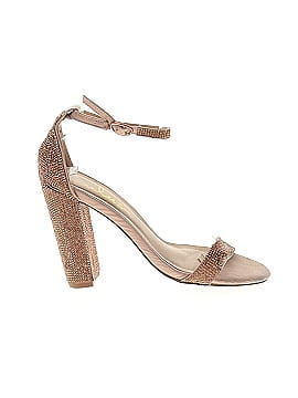Lulus Heels (view 1)