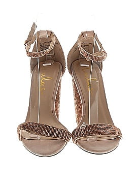 Lulus Heels (view 2)