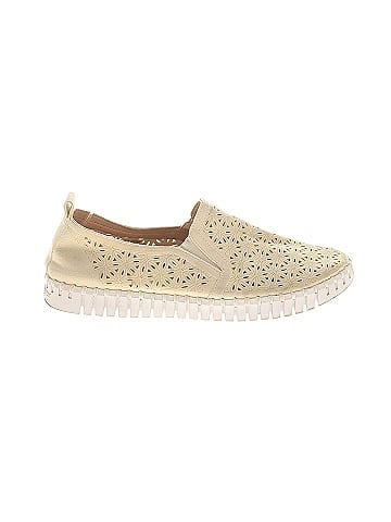 Isle Jacobsen Sneakers (view 1)