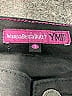 YMI Black Dress Pants Size 7 - photo 3