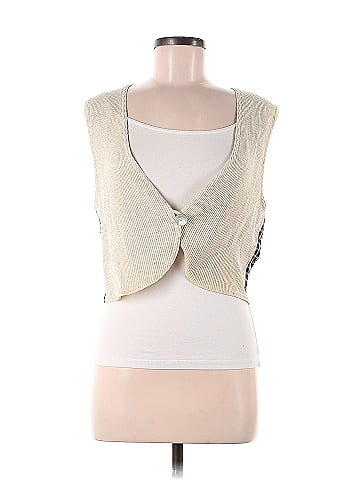 Casual Corner Vest (view 1)