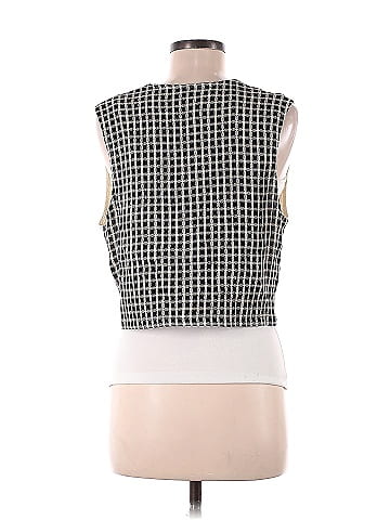 Casual Corner Vest (view 2)