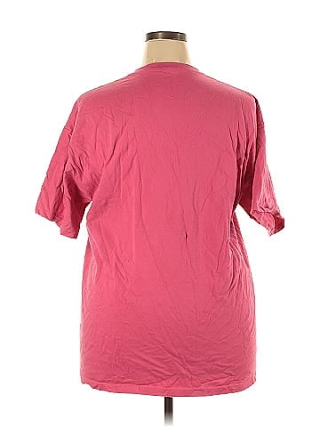 Fruit of the Loom Short Sleeve T-Shirt (view 2)