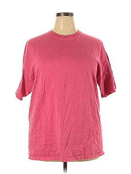 Fruit Of The Loom Short Sleeve T Shirt
