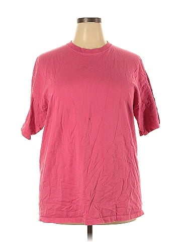 Fruit of the Loom Short Sleeve T-Shirt (view 1)