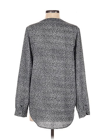 Joie Long Sleeve Blouse (view 2)