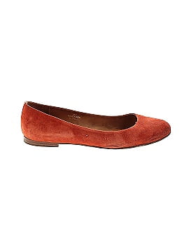 Margaux Flats