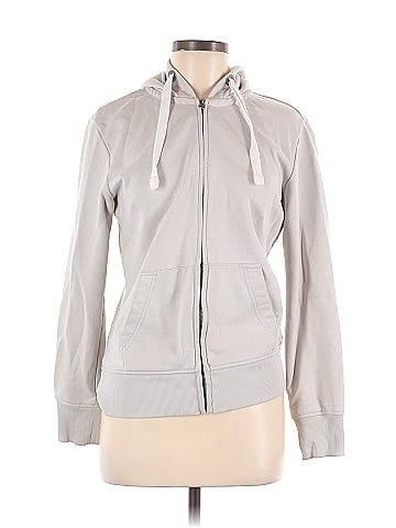 Teenie Weenie Zip Up Hoodie (view 1)