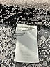 IMAN Paisley Gray Casual Pants Size 2X - photo 4