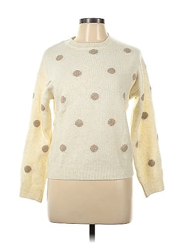 MNG Pullover Sweater (view 1)