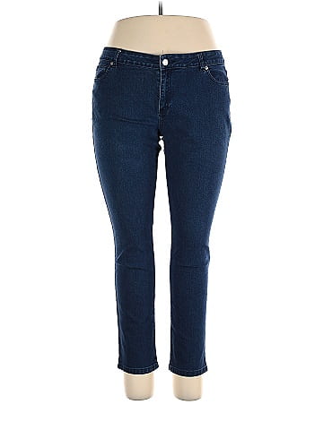 Kenneth Cole REACTION Jeans (view 1)