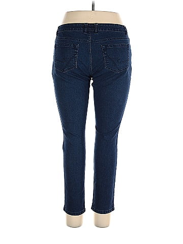 Kenneth Cole REACTION Jeans (view 2)