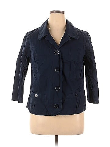 Avenue Blazer (view 1)