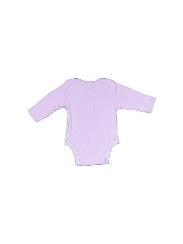 Old Navy Long Sleeve Onesie (view 2)